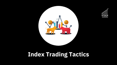 Index Trading Tactics